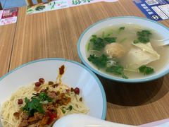 -小杨生煎(松江大学城店)