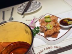 -太食獸泰式茶餐厅(济南万象城店)