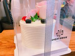 -原麦世家(莱蒙店)