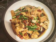 -胡胖子有鱼有肉(麓谷店)