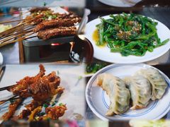 -小板凳(四公里店)