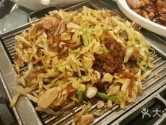 -宝轩渔府·老字号海鲜·正宗津菜(水上店)