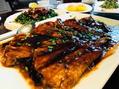 -老正兴菜馆(福州路店)