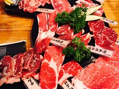 -黑牛の店·和牛烧肉(大悦城店)