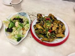 -高玛纳驴肉火烧(一世界店)