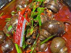 -老闵田螺馆·南昌市井菜·特色小吃(总店)