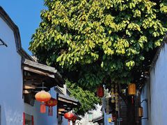 -三坊七巷历史文化街区