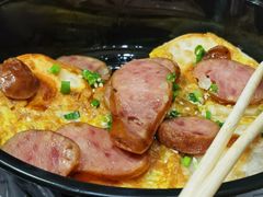 -恋萍小吃(时代店)