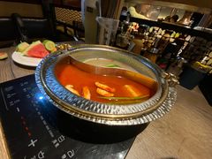 -火炉火自助餐(枫蓝国际店)