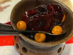 -荷风细雨·中国茶宴(碧云店)