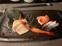 -唐拉雅秀酒店-西锦汇空中BBQ·思创餐厅