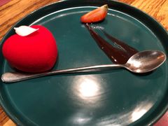 -食间牛排(湖西路店)