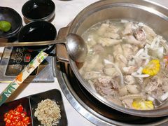 -狐狸爱上椰子鸡(滨江星光大道店)