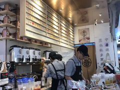 -眷茶(赛格国际购物中心店)