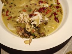 -山涧肴·湘味家肴(松岗满纷天地店)