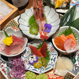 燦燃居酒屋：日料酒场狂欢夜！(≧▽≦)