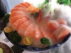 刺身-瀛川尚品(车陂利丰天地店)