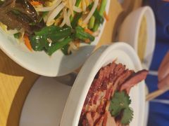 -春饼先生·北京烤鸭(甘井子万达店)