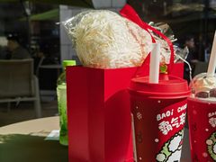 -奈雪的茶(华强北中航城店)