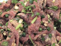 -富源杨记牛肉馆