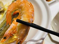 -金戈戈香港豉油鸡(南山海岸城店)