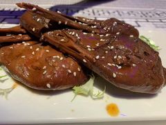 -尚岛私房菜(西方巷店)