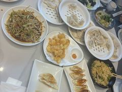 -东方饺子王(工农大路店)