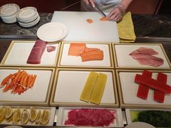 -汇泉王朝大饭店-旋转餐厅(南海路店)