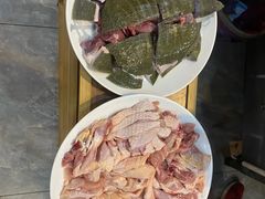 -醉旺柴火鸡(棠东店)