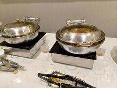 -天伦王朝酒店·盛华瑄餐厅