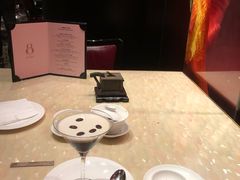 -8餐厅(新葡京酒店)