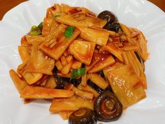 -马凯餐厅(地安门店)