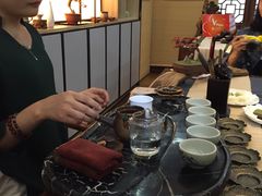 -我茶人文茶馆