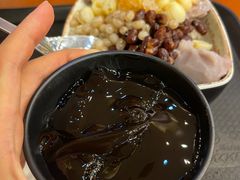 -鲜芋仙(高新万达广场店)