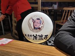 -吴满满油泼面(北方风味园店)