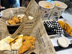 -TACO STAR 塔可星(下沙宝龙店)