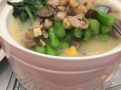 -厦门喜来登酒店