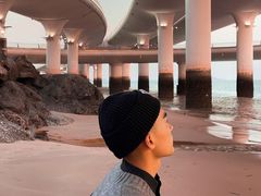 -演武大桥观景平台