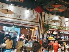 -灶东家民间菜(回兴店)