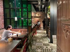 -黑土印象菜馆(三元桥店)