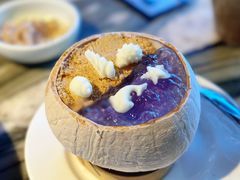 海南椰子冻-大头椰·椰子鸡火锅(南宁万象城店)