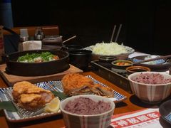 -堂本家洋食别馆·炸猪排(中心城店)