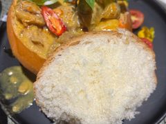 -Home Thai·泰谣(王府井apm店)