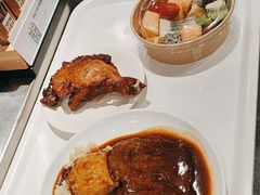 -宜家·瑞典风味餐厅(无锡店)