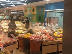 -盒马鲜生(悠方店)