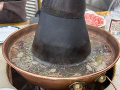 -爆肚于(赵公口桥店)