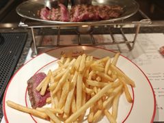 -La Vache! 噢！那只奶牛！(尖沙咀店)
