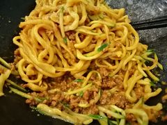 炸醬麵-四方面荘(常丰花园店)