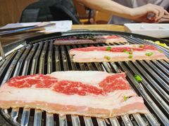 -釜山火炉韩式炭火烤肉(欧洲城店)