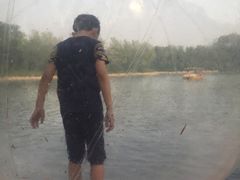 -顺鑫绿色度假村